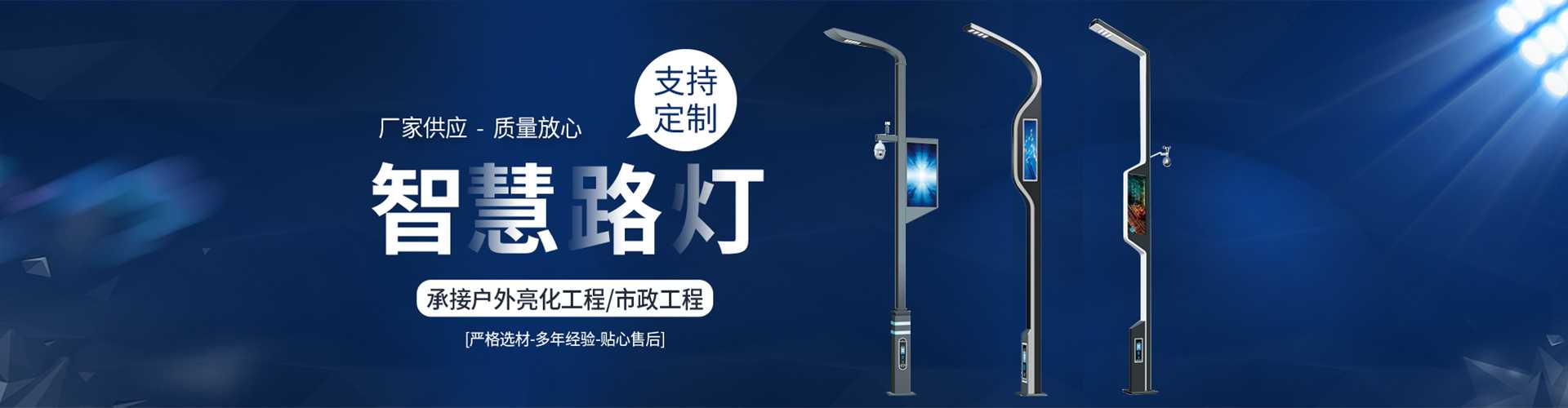 柳城县太阳能路灯定制厂家